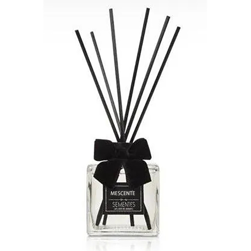 100ml biscoitos de natal quarto fragrância casa fragrância perfumado aroma reed difusor presente