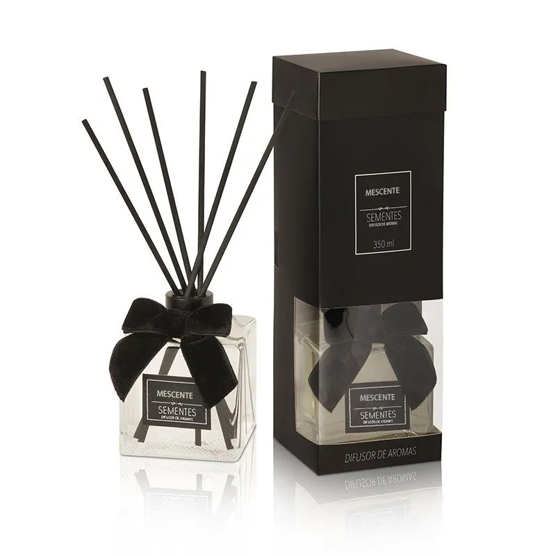 100ml biscoitos de natal quarto fragrância casa fragrância perfumado aroma reed difusor presente