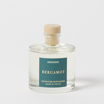 Sacos 100ml Recarga Aromática Emballage Pour Eyfel Flores Pierre Reed Difusor Vide Tesori D Oriente