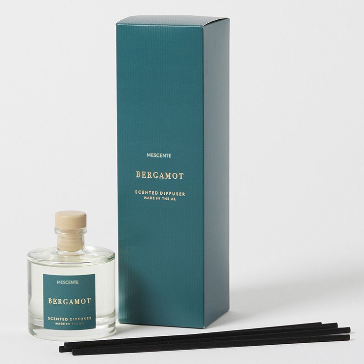 Sacos 100ml Recarga Aromática Emballage Pour Eyfel Flores Pierre Reed Difusor Vide Tesori D Oriente