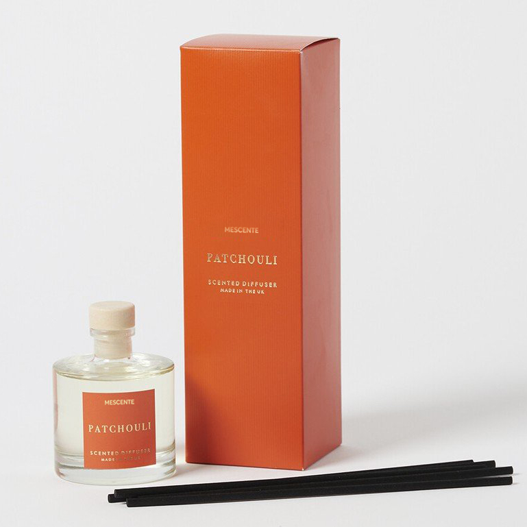 Sacos 100ml Recarga Aromática Emballage Pour Eyfel Flores Pierre Reed Difusor Vide Tesori D Oriente