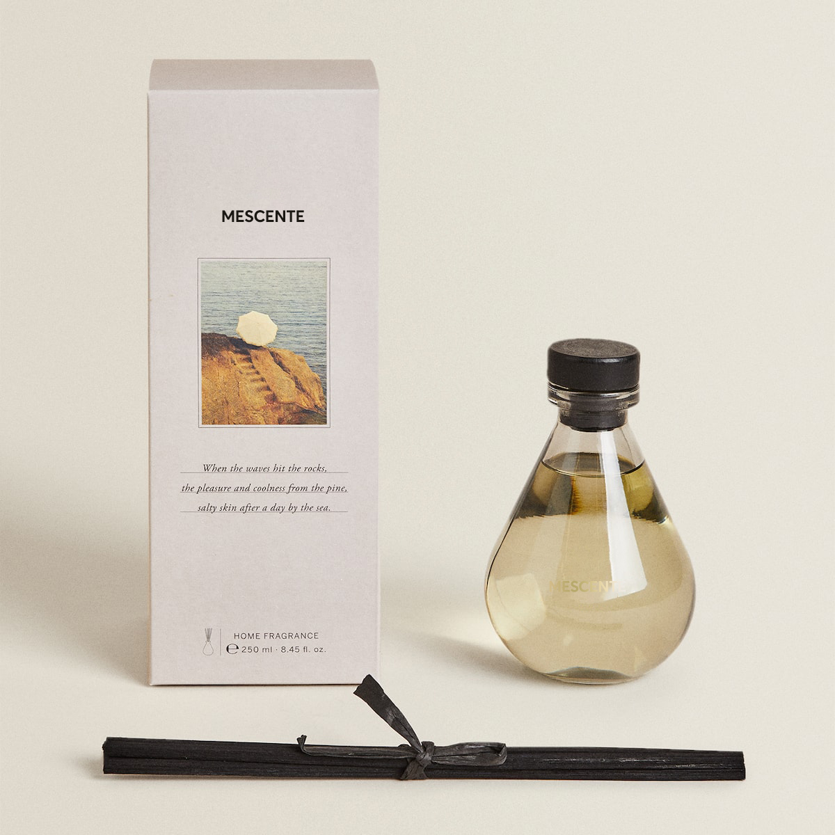 Garrafa de alta qualidade luxo peru frascos vidrio mini natal casa fragrância aroma difusor reed vaso