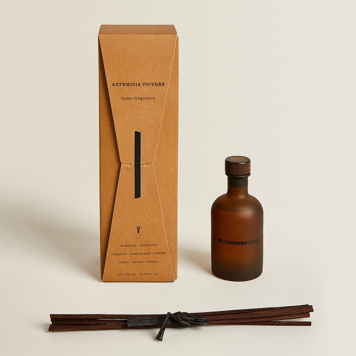 Luxo grande preto fosco garrafa 50ml 300ml flor seca aroma óleo floral óleo essencial reed difusor óleo conjunto a granel