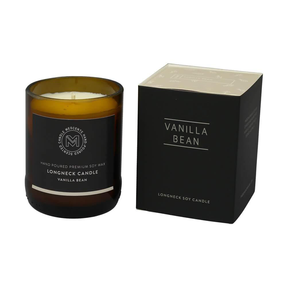 M&Scent Wachs Silikonform Caixa Aroma Soja Kerzen Glas Mit Deckel Weihnachten Silikon Conjunto