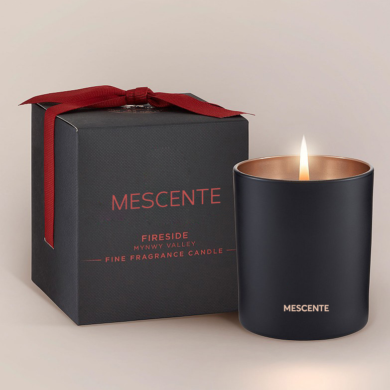 M&Scent Duft Elektrische Glas Bechelter Vasen Duft Vela Halter Gold Milch Herstellung Kerzen Conjunto