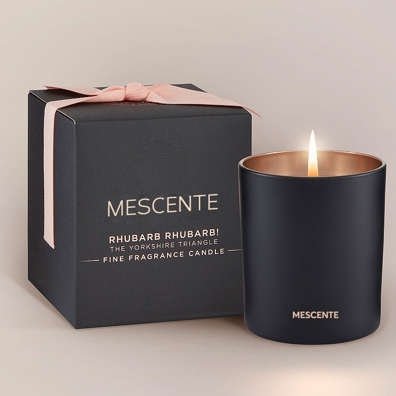 M&Scent Duft Elektrische Glas Bechelter Vasen Duft Vela Halter Gold Milch Herstellung Kerzen Conjunto