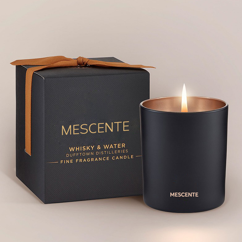 M&Scent Duft Elektrische Glas Bechelter Vasen Duft Vela Halter Gold Milch Herstellung Kerzen Conjunto
