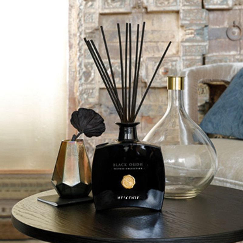 M&Scent atacado marca própria garrafa criativa Eyfel Sola Flower Home Fragrance Reed Difusor