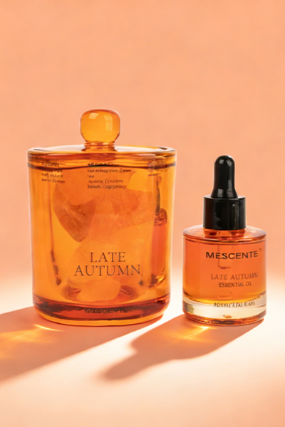 Pedra Perfumada