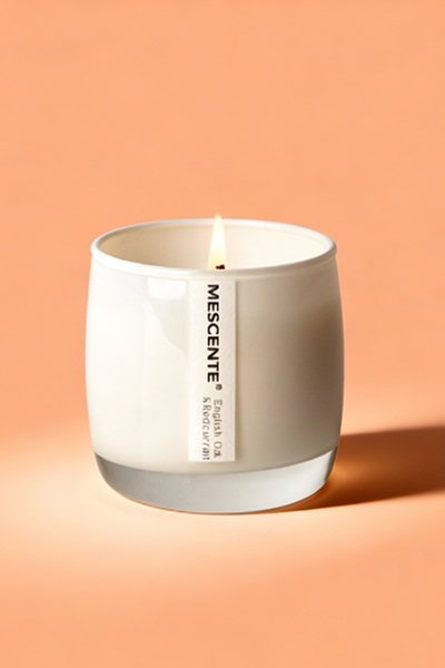 Vela Perfumada