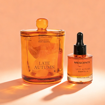 Pedra Perfumada