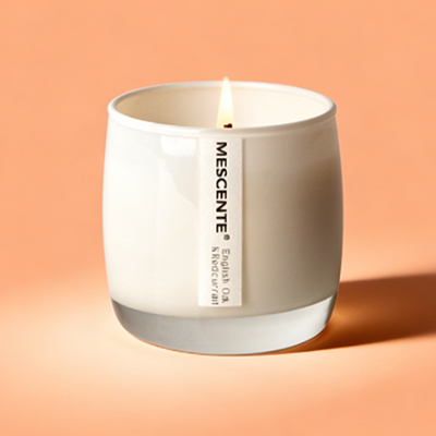Vela Perfumada