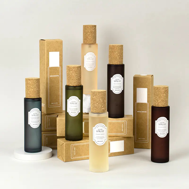 Análise de segurança de velas perfumadas com perfume: óleos essenciais naturais vs. fragrâncias certificadas pela IFRA