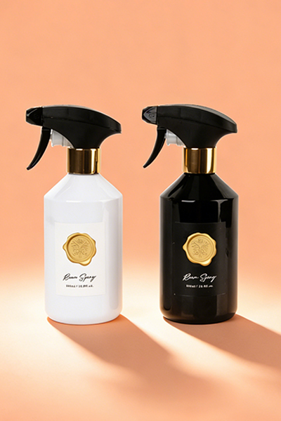Spray ambiente