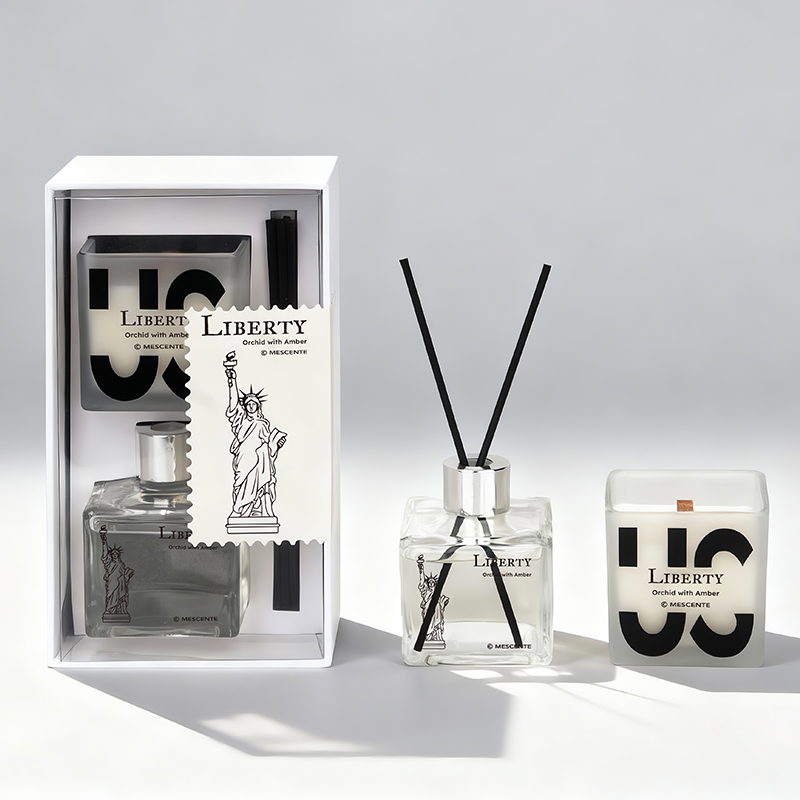 Como o óleo de fragrância Reed Diffuser é formulado: transportadora, proporções e regras IFRA