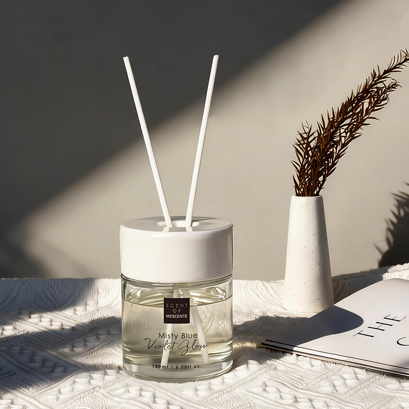 Como testar a qualidade da fragrância do difusor de palheta: guia prático para compradores