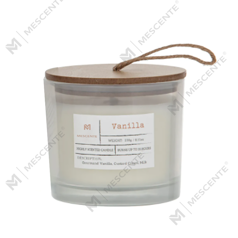 M&Scent Aromatic Aromatherphy Velas de soja perfumadas de marca própria para conjunto de aromaterapia doméstica