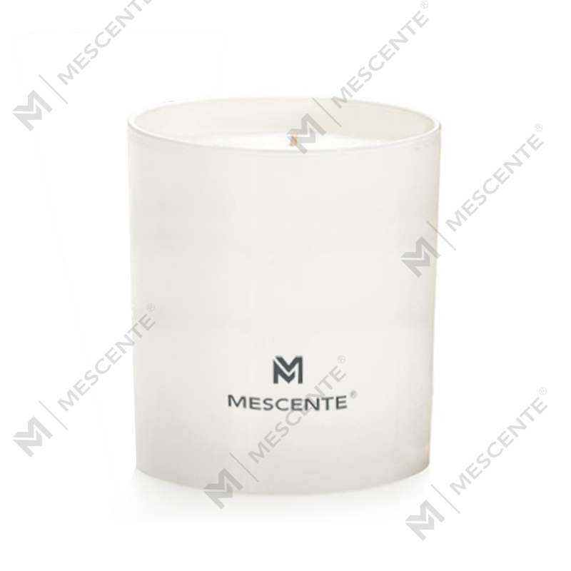 Vela perfumada da coleção Paddywax Relish de marca própria luxuosa personalizada da M&Scent com etiquetas a granel