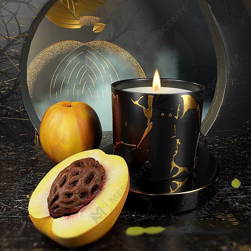 Luxo tamanho grande personalizado cerâmica decoração de casa cereal ouro vela jar artesanal cera soja velas perfumadas presentes conjunto