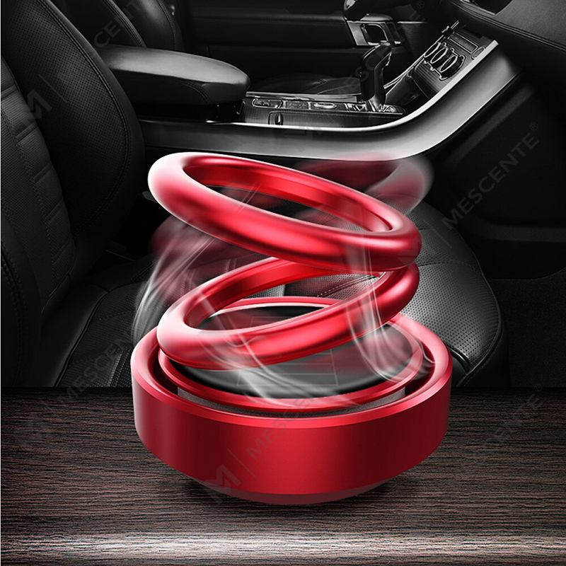 Ambientador para carro com logotipo personalizado M&Scent, ambientador para carro Bear Pilot