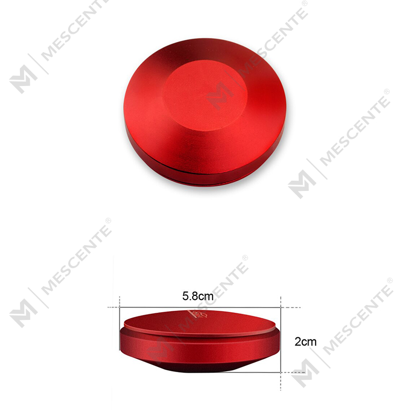 M&Scent Perfume com logotipo personalizado para carro, ambientador para pendurar, ambientador para casa, bloco de fibra orgânica, perfume para carro