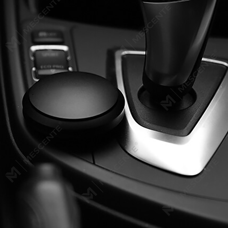 M&Scent Perfume com logotipo personalizado para carro, ambientador para pendurar, ambientador para casa, bloco de fibra orgânica, perfume para carro