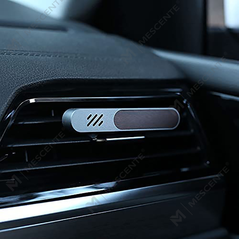 M&Scent Luxury Custom Logo Pendurado Carro Aromas Perfume Ambientador