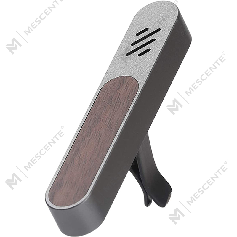 M&Scent Luxury Custom Logo Pendurado Carro Aromas Perfume Ambientador