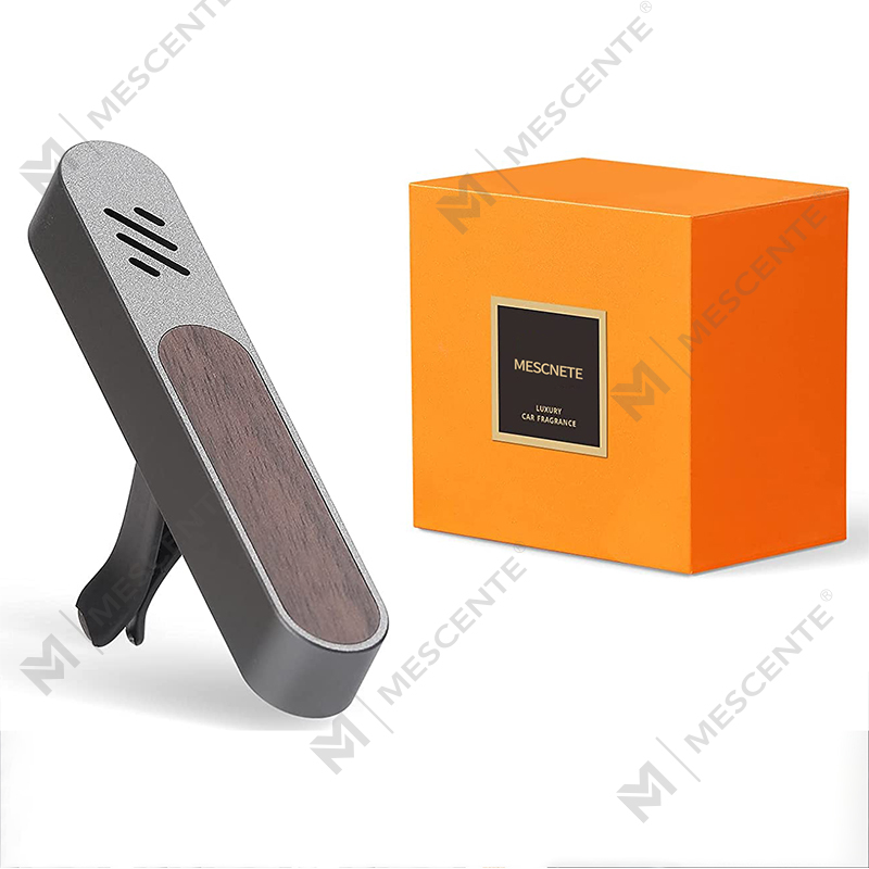 M&Scent Luxury Custom Logo Pendurado Carro Aromas Perfume Ambientador