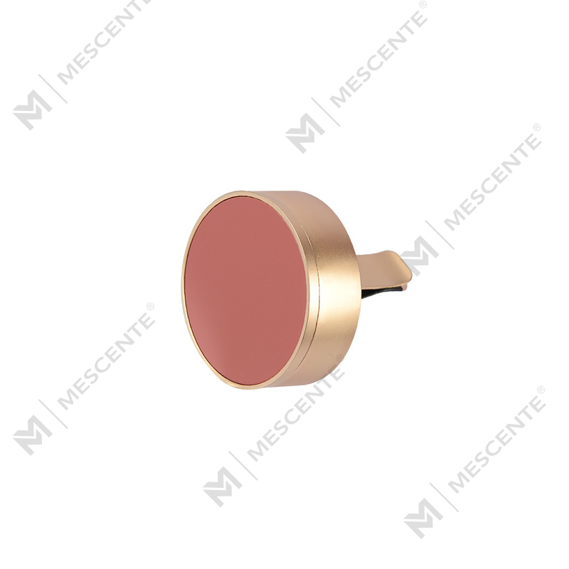 M&Scent carro de luxo pendurado clipe de ventilação difusor de perfume de óleo essencial