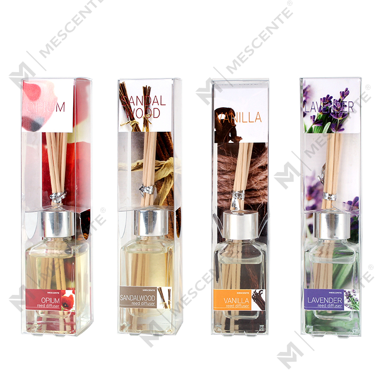 Dicas para usar velas perfumadas