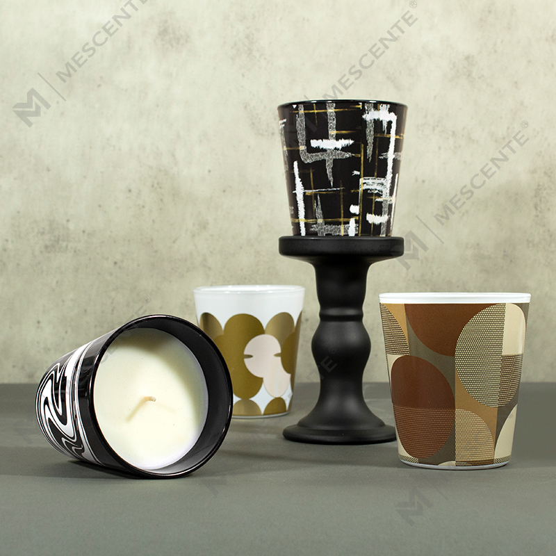 M&SCENT Co., Ltd lança novas velas perfumadas com cera de soja natural, liderando uma nova tendência de casa saudável