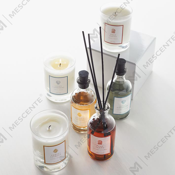 Como escolher um Difusor de Aroma Reed que combina com você?
