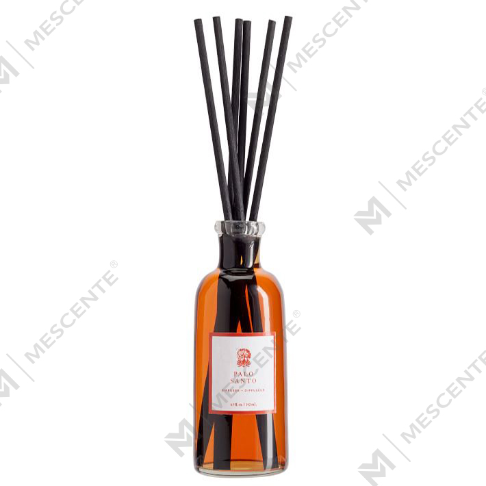 Difusor de palheta de aroma preto de hotel personalizado por atacado TailândiaA29220-Export pass