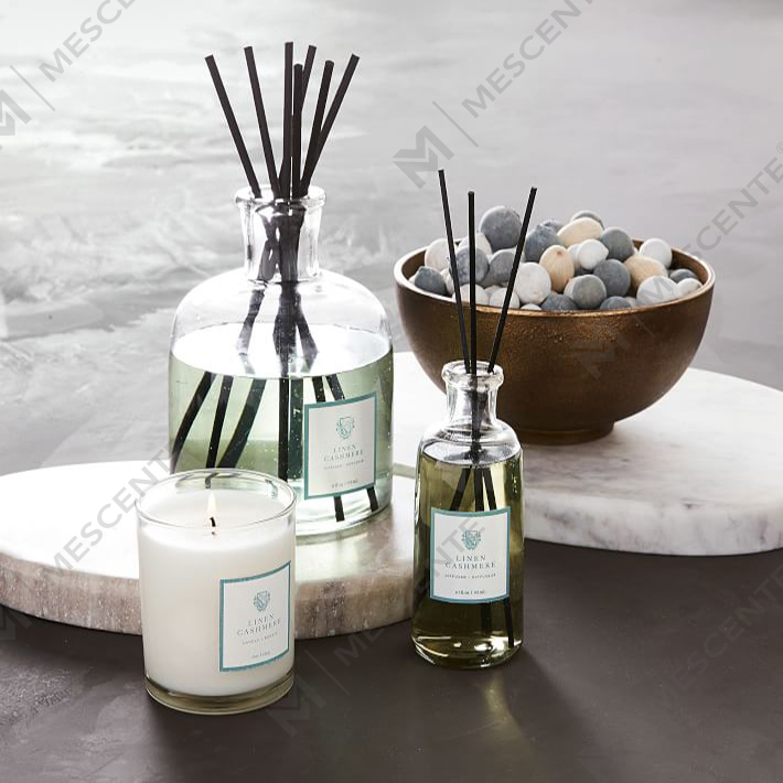 Varas de madeira decorativas grandes por atacado Difusor de palheta de luxoA29219-Valuables