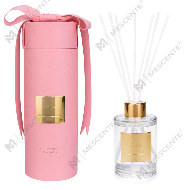 M&Scent Difusor de palheta Tyler Sakura personalizado Almíscar branco, novos difusores de palheta For-2020A29261-1