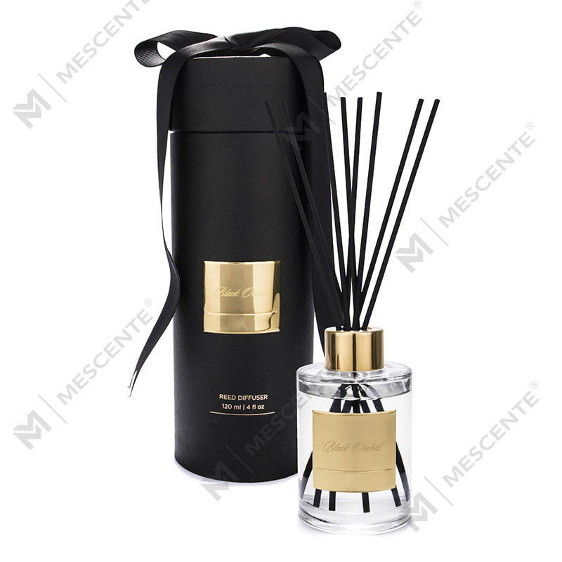 M&Scent Luxury Private Label Home Fragrance Fiber Stick Difusor A29261-1