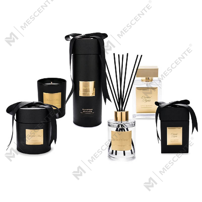 M&Scent Luxury Private Label Home Fragrance Fiber Stick Difusor A29261-1