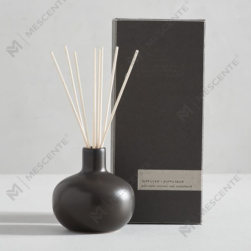 Reed Diffuser: A nova tendência em fragrâncias