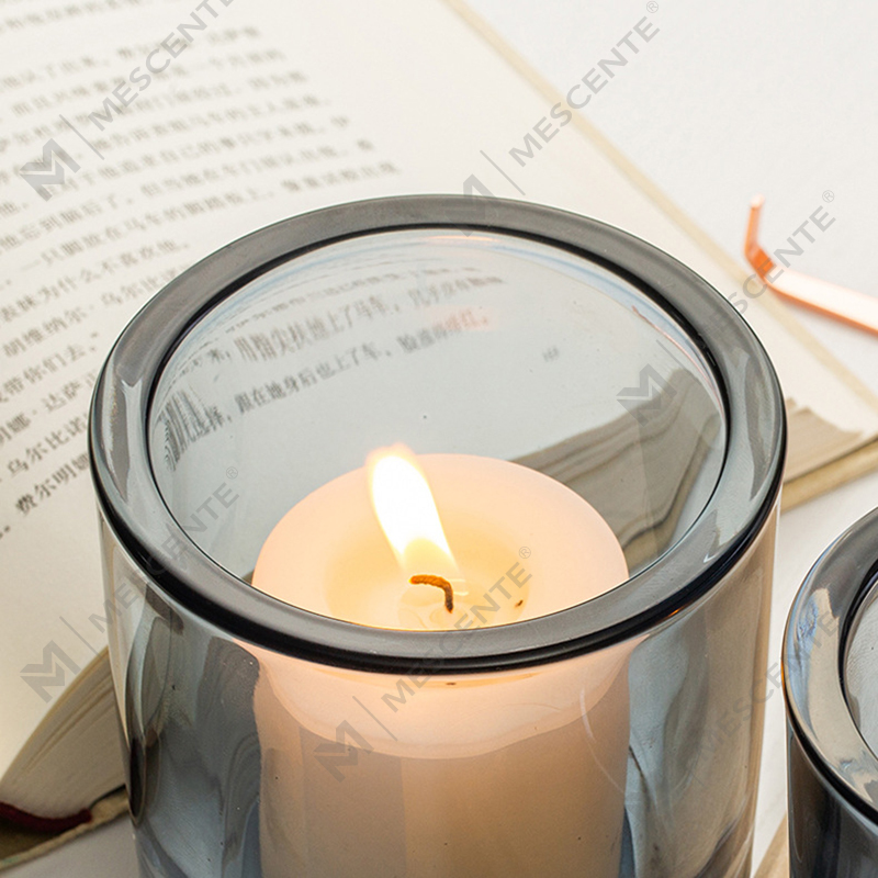 Dicas para usar velas perfumadas