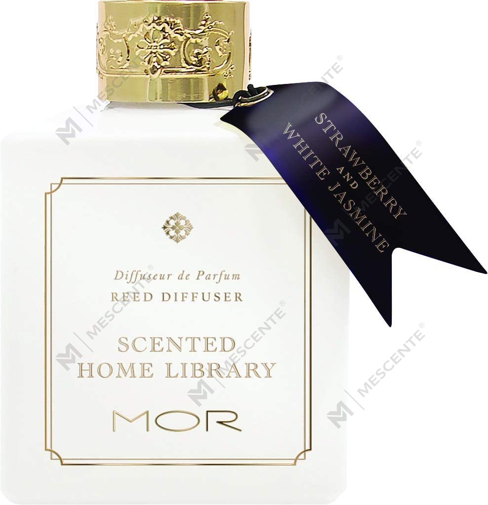 M&Scent atacado de luxo de marca própria garrafa de cerâmica difusor de palheta de aroma de flor de madeira