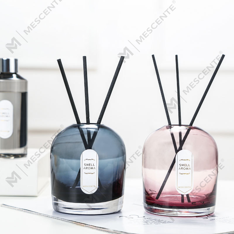 Razões para amar difusores Reed
