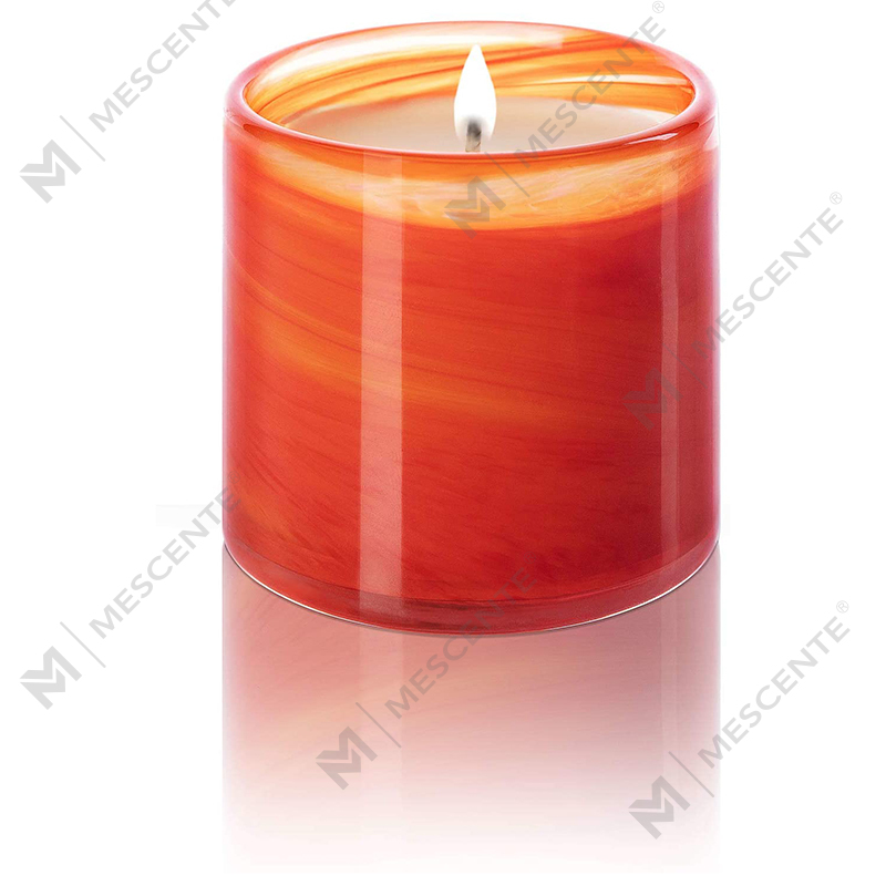 Como usar velas perfumadas com segurança?