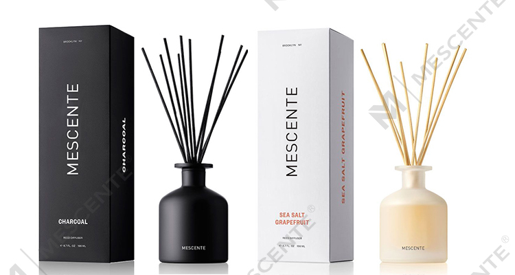 Difusor de aroma melhora a saúde