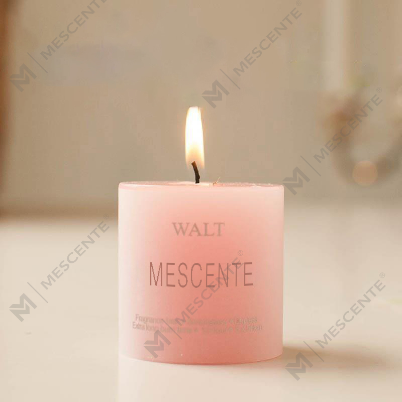 Por que a vela perfumada é tão popular?