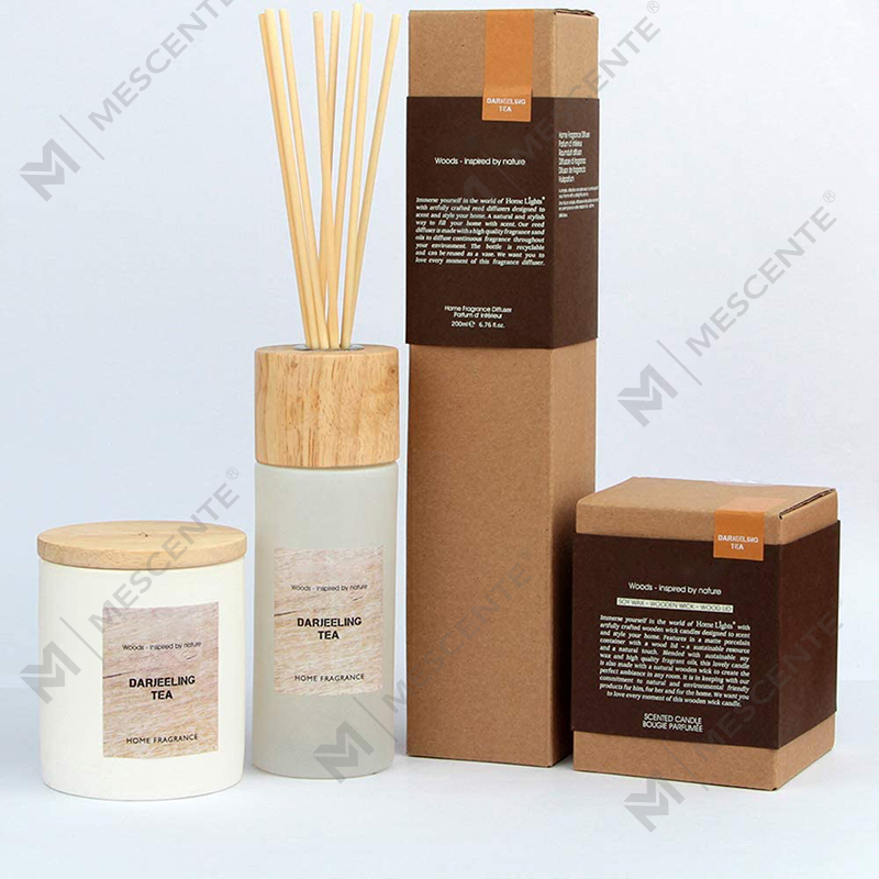 Uso correto do difusor Reed