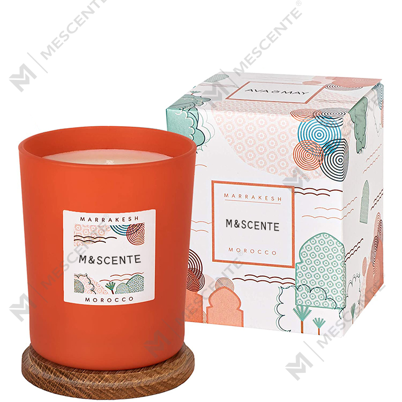 QUE VELA PERFUMADA FUNCIONA BEM EM QUE QUARTO?