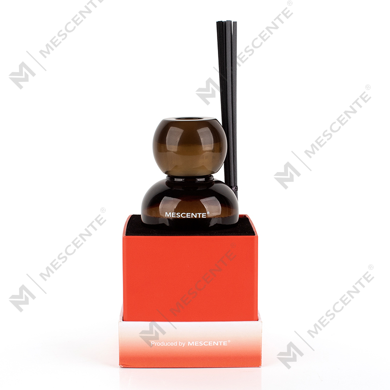 Difusor M23050 da fragrância da mobília da garrafa de vidro 150ml