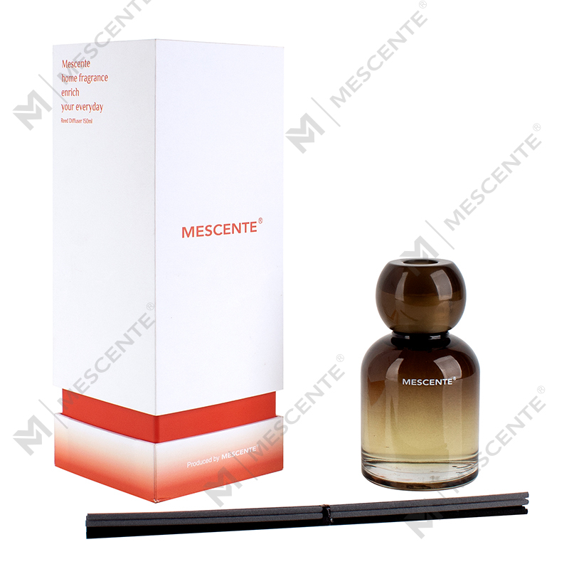 Difusor M23050 da fragrância da mobília da garrafa de vidro 150ml