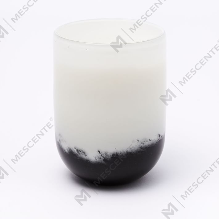 Conjunto de velas de soja perfumadas de marca própria de luxo por atacado A29221-1-Valuables